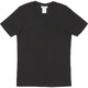 リブドライ ショートスリーブVネック SHORT SLEEVE V-NECK MX18113 (K)ブラック Lサイズ [アウトドア カットソー メンズ]
