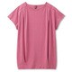 YOGAフレンチ M RP [レディース フィットネス・シャツ]