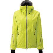 WS EX SWELL JACKET GL11501P PY Lサイズ [スキーウェア ジャケット レディース]