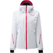 WS EX SWELL JACKE XS SW [スキーウェア ジャケット]