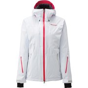 WS EX SWELL JACKE L SW [スキーウェア ジャケット]