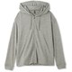 HEATHER LIGHTフーディ L Z [レディース フィットネス・シャツ]