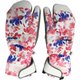 WS IDEAL FIT 3F G GL81613P VP Lサイズ [スキーグローブ レディース]