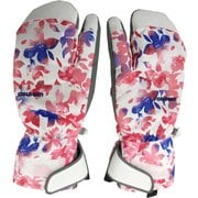 WS IDEAL FIT 3F G GL81613P VP Lサイズ [スキーグローブ レディース]