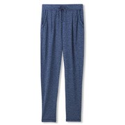 HEATHER LIGHTアンクル M UD [フィットネス・ロングパンツ レディース]