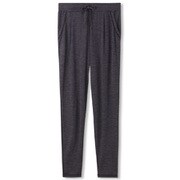 HEATHER LIGHTアンクル L K [フィットネス・ロングパンツ レディース]