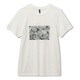 Tシャツ L JW [レディース フィットネス・シャツ]