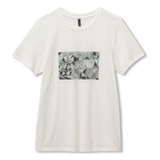 Tシャツ XL JW [レディース フィットネス・シャツ]