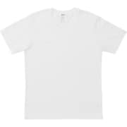 エアコンフォート ショートスリーブVネック SHORT SLEEVE V-NECK MX18133 (W)ホワイト Lサイズ [アウトドア カットソー メンズ]