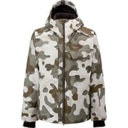 SNOW CAMO JK S PI [スキーウェア ジャケット]