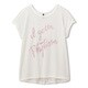 Tシャツ XL JW [フィットネス・シャツ レディース]