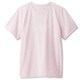 ALPHADRYクルーT M FP [レディース フィットネス・シャツ]