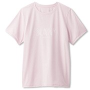 ALPHADRYクルーT XL FP [レディース フィットネス・シャツ]