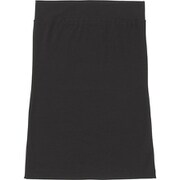 TUBE TOP MW18154 K_ブラック Lサイズ [アウトドア カットソー レディース]