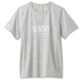ALPHADRYクルーT M Z [レディース フィットネス・シャツ]
