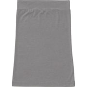 TUBE TOP MW18154 Z_ミックスグレー Mサイズ [アウトドア カットソー レディース]