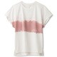 ALPHADRYフレンチT M JW [フィットネス・シャツ レディース]