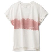 ALPHADRYフレンチT M JW [フィットネス・シャツ レディース]