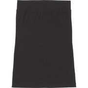 TUBE TOP MW18154 K_ブラック Sサイズ [アウトドア カットソー レディース]