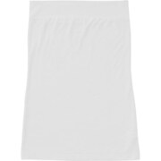 TUBE TOP MW18154 W_ホワイト Lサイズ [アウトドア カットソー レディース]