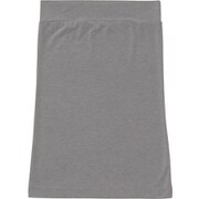 TUBE TOP MW18154 Z_ミックスグレー Sサイズ [アウトドア カットソー レディース]