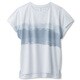 ALPHADRYフレンチT M FR [フィットネス・シャツ レディース]