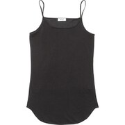 CAMISOLE MW18181 K_ブラック Mサイズ [アウトドア カットソー レディース]