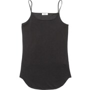 CAMISOLE MW18181 K_ブラック Sサイズ [アウトドア カットソー レディース]