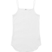 CAMISOLE MW18181 W_ホワイト Lサイズ [アウトドア カットソー レディース]
