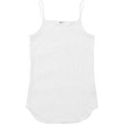 CAMISOLE MW18181 W_ホワイト Sサイズ [アウトドア カットソー レディース]