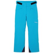 WS BARO SOLID PT GL31704P TQ M-Sサイズ [スキーウェア パンツ レディース]