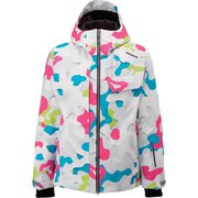 SNOW CAMO JK XXL PM [スキーウェア ジャケット]