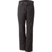 WS SNOW SQUAD PAN XL K [スキーウェア パンツ ユニセックス]