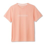 SoCool クルーT L OR [レディース フィットネス・シャツ]