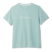 SoCool クルーT M NU [レディース フィットネス・シャツ]