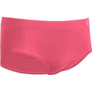 コンフォートワークアウトショーツ Comfort Work-out Shorts 3FW87122  PP パラダイスピンク Sサイズ [スポーツ用アンダーショーツ レディース]