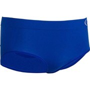 コンフォートワークアウトショーツ Comfort Work-out Shorts 3FW87122 (MB)マリンBL Sサイズ [スポーツ用アンダーショーツ レディース]