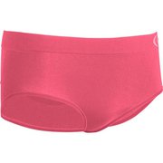 コンフォートワークアウトショーツ Comfort Work-out Shorts 3FW87122  PP パラダイスピンク Mサイズ [スポーツ用アンダーショーツ レディース]