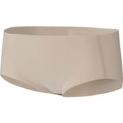 シームレスショーツ(WOMENS) 3FW88122  S BE [スポーツ用アンダーショーツ レディース]