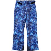 WS SASHIKO FLOWER PANT GL31705P NB M-Sサイズ [スキーウェア パンツ レディース]