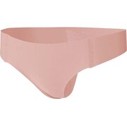 シームレスタンガ 3FW88123 (PP)パウダーピンク S サイズ [スポーツ用アンダーショーツ レディース]