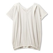 yogIカバートップス M HI [レディース フィットネス・シャツ]