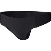 シームレスタンガ(WOMENS) 3FW88123 S K [スポーツ用アンダーショーツ レディース]