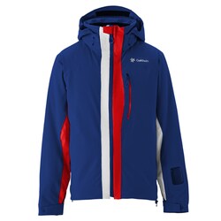 ヨドバシ.com - ゴールドウイン GOLDWIN G-BLISS JACKET G11810P NB XL