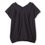 yogIカバートップス M WK [レディース フィットネス・シャツ]