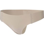 シームレスタンガ(WOMENS) 3FW88123 L BE [スポーツ用アンダーショーツ レディース]