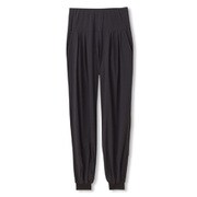 yogIスリットパンツ M WK [レディース フィットネス・ロングパンツ]