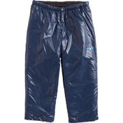 SLEEKY PANTS G51606P （IB）アイアンブルー XLサイズ [スキーウェア ミドルウェア メンズ]