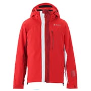 G-BLISS JACKET G11810P FR XSサイズ [スキーウェア ジャケット メンズ]
