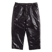 SLEEKY PANTS G51606P （K）ブラック XXLサイズ [スキーウェア ミドルウェア メンズ]